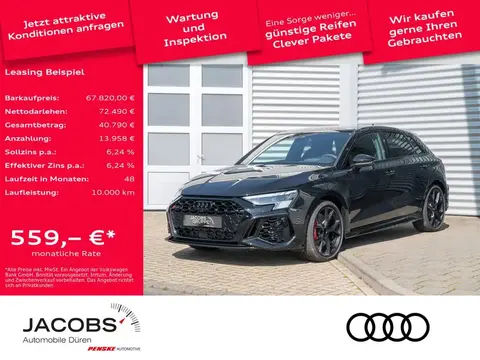 Used AUDI RS3 Petrol 2024 Ad 