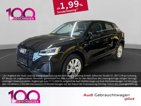 Used AUDI Q2 Petrol 2023 Ad Germany