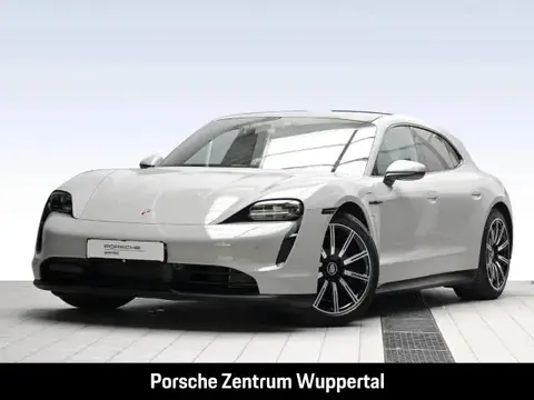 Annonce PORSCHE TAYCAN Non renseigné 2022 d'occasion 