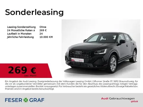 Used AUDI Q2 Diesel 2023 Ad Germany