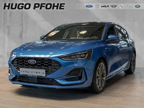 Annonce FORD FOCUS Essence 2024 d'occasion 