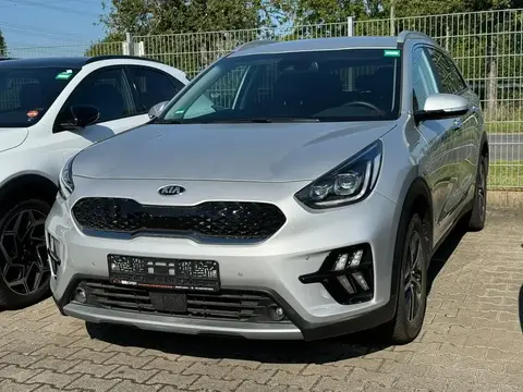 Used KIA NIRO Hybrid 2021 Ad 