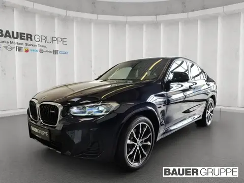 Annonce BMW X4 Essence 2023 d'occasion 