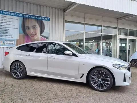 Annonce BMW SERIE 6 Essence 2022 d'occasion 