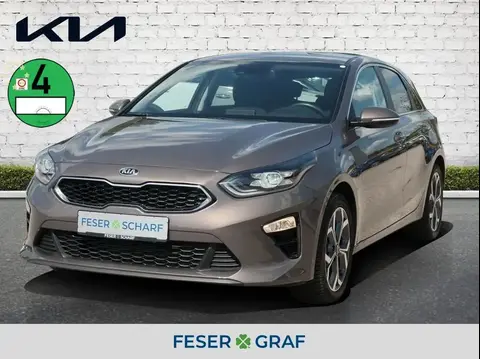 Used KIA CEED Petrol 2019 Ad 