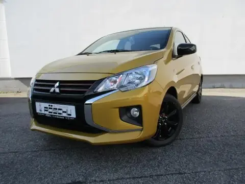 Used MITSUBISHI SPACE STAR Petrol 2024 Ad 