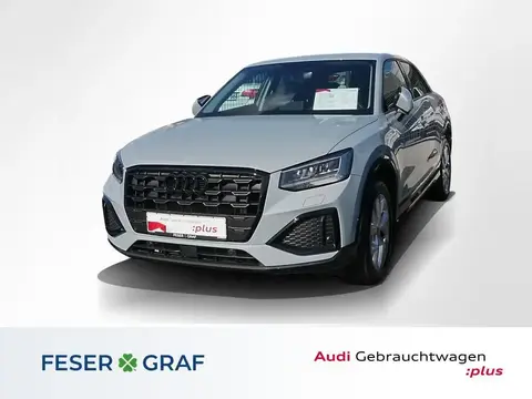 Used AUDI Q2 Diesel 2022 Ad Germany