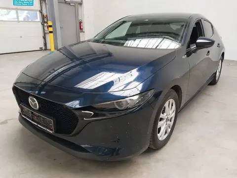 Annonce MAZDA 3 Essence 2020 d'occasion 