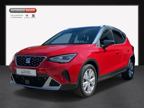 Used SEAT ARONA Petrol 2022 Ad 