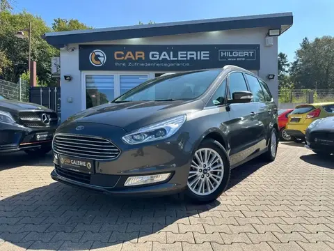 Used FORD GALAXY Diesel 2019 Ad 