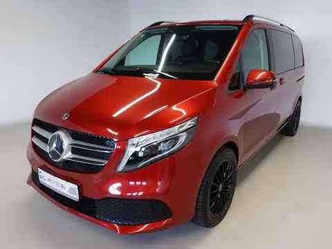 Used MERCEDES-BENZ CLASSE V Diesel 2019 Ad 