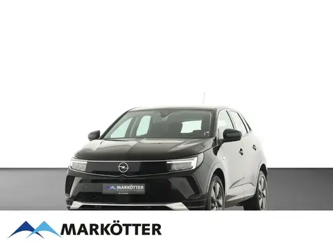 Used OPEL GRANDLAND Petrol 2024 Ad 