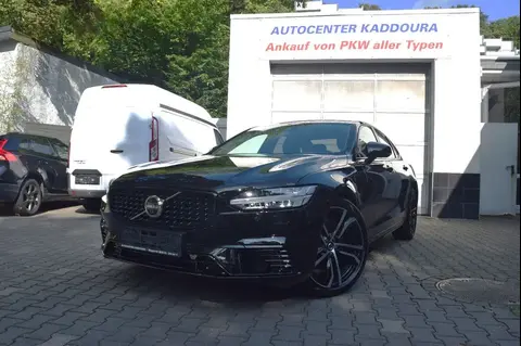 Annonce VOLVO S90 Hybride 2024 d'occasion 