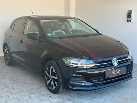 Used VOLKSWAGEN POLO Petrol 2018 Ad 