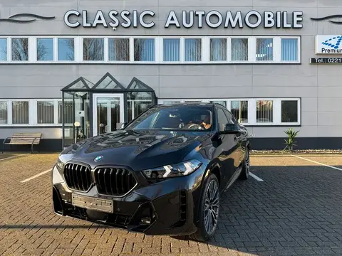 Used BMW X6 Diesel 2024 Ad 