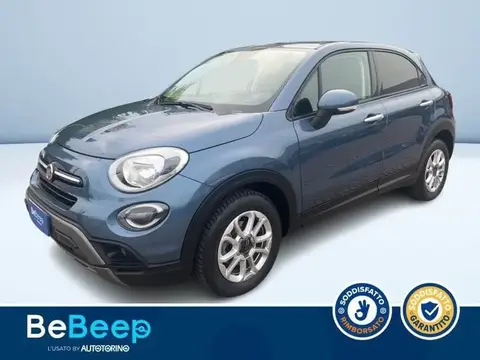 Used FIAT 500L Petrol 2019 Ad 