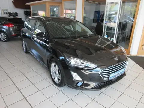 Annonce FORD FOCUS Essence 2020 d'occasion 