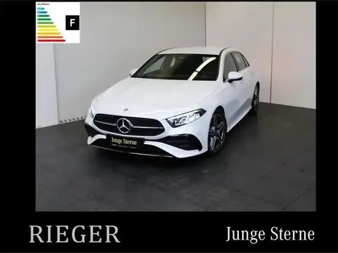 Used MERCEDES-BENZ CLASSE A Petrol 2023 Ad 