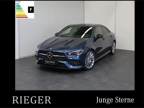 Used MERCEDES-BENZ CLASSE CLA Petrol 2023 Ad 