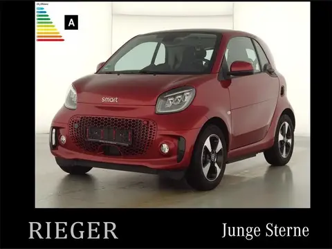 Used SMART FORTWO Not specified 2023 Ad 