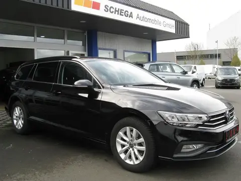 Used VOLKSWAGEN PASSAT Diesel 2021 Ad 