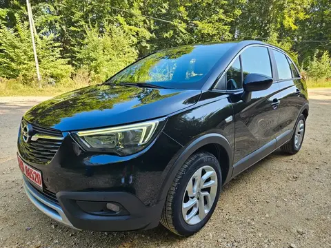 Used OPEL CROSSLAND Diesel 2019 Ad 