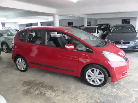 Used HONDA JAZZ Petrol 2015 Ad 