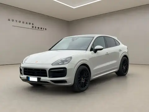 Used PORSCHE CAYENNE Petrol 2020 Ad 