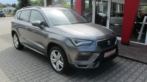 Used SEAT ATECA Petrol 2023 Ad 