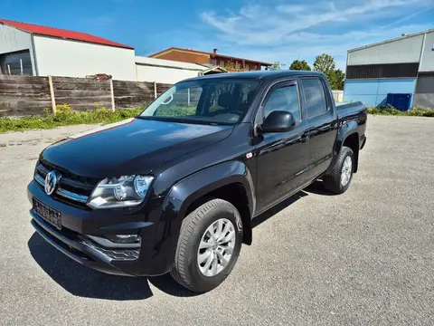 Used VOLKSWAGEN AMAROK Diesel 2020 Ad 