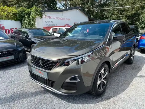 Used PEUGEOT 3008 Petrol 2020 Ad 