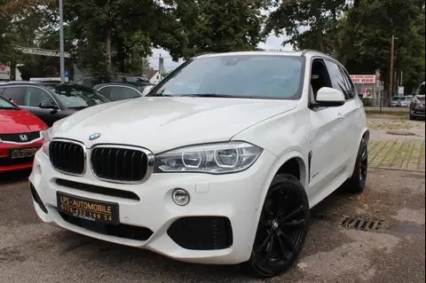 Used BMW X5 Diesel 2018 Ad 