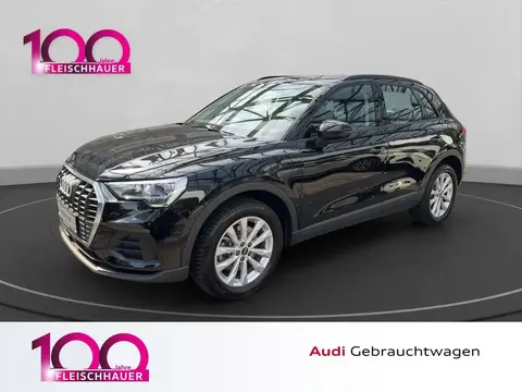 Used AUDI Q3 Hybrid 2021 Ad 