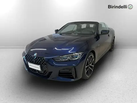 Used BMW M140 Hybrid 2021 Ad 