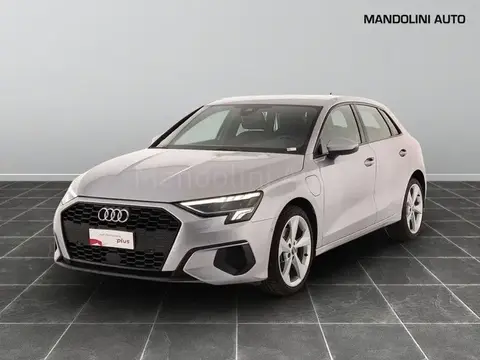 Annonce AUDI A3  2021 d'occasion 