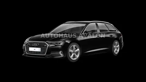 Annonce AUDI A6 Diesel 2021 d'occasion Allemagne