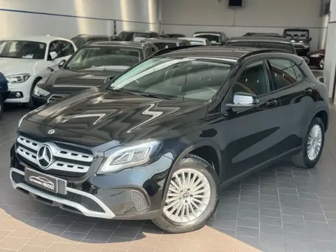 Annonce MERCEDES-BENZ CLASSE GLA Essence 2019 d'occasion 