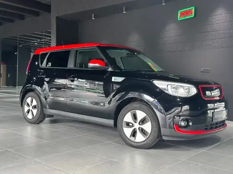 Annonce KIA SOUL Non renseigné 2016 d'occasion 