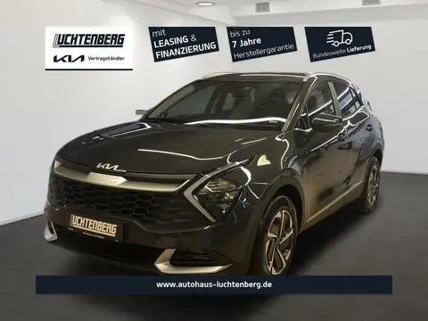 Annonce KIA SPORTAGE Essence 2024 d'occasion 