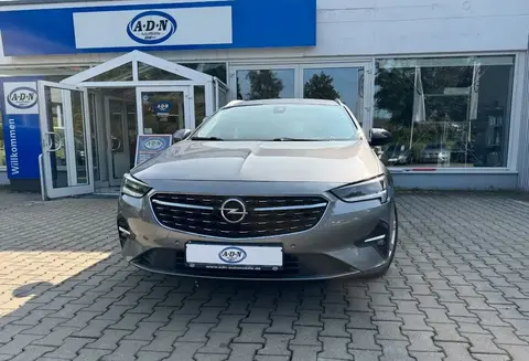 Used OPEL INSIGNIA Diesel 2020 Ad 