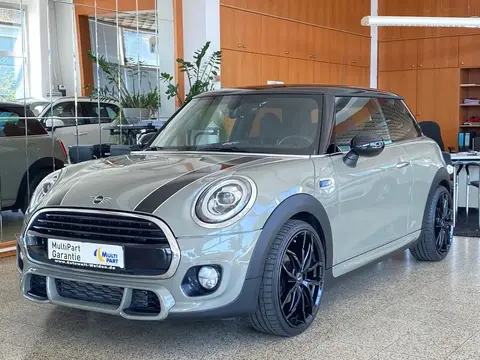 Used MINI COOPER Petrol 2019 Ad 