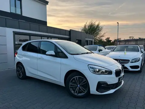 Used BMW SERIE 2 Petrol 2018 Ad 