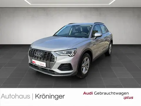 Used AUDI Q3 Diesel 2022 Ad Germany