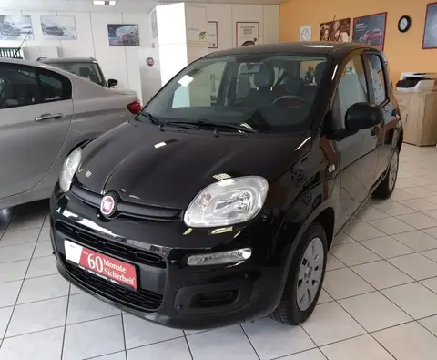 Used FIAT PANDA Petrol 2016 Ad 