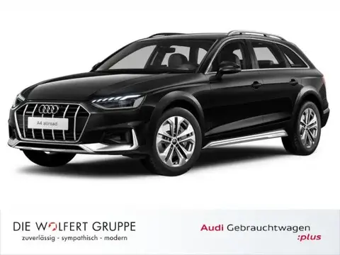 Annonce AUDI A4 Essence 2023 d'occasion 