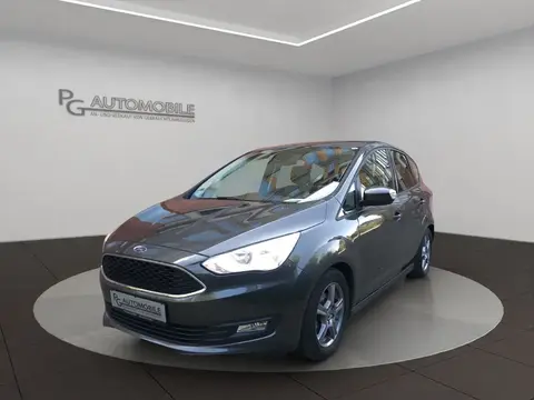 Annonce FORD C-MAX Essence 2018 d'occasion 