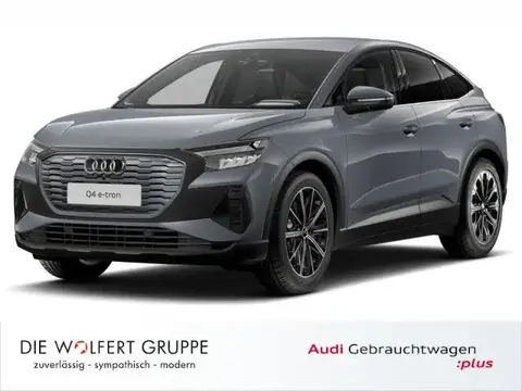 Annonce AUDI Q4 Non renseigné 2023 d'occasion 