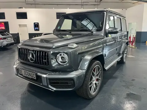 Used MERCEDES-BENZ CLASSE G Petrol 2023 Ad 