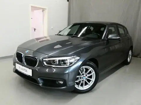 Used BMW SERIE 1 Diesel 2019 Ad 