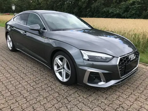 Used AUDI A5 Petrol 2022 Ad 